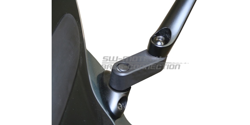 Расширители зеркал SW-Motech для мотоцикла Honda (для моделей с обтекателем)