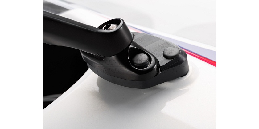 Расширители зеркал SW-Motech для мотоцикла Honda (для моделей с обтекателем)