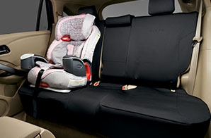 Чехол для второго ряда сидений Acura RDX 