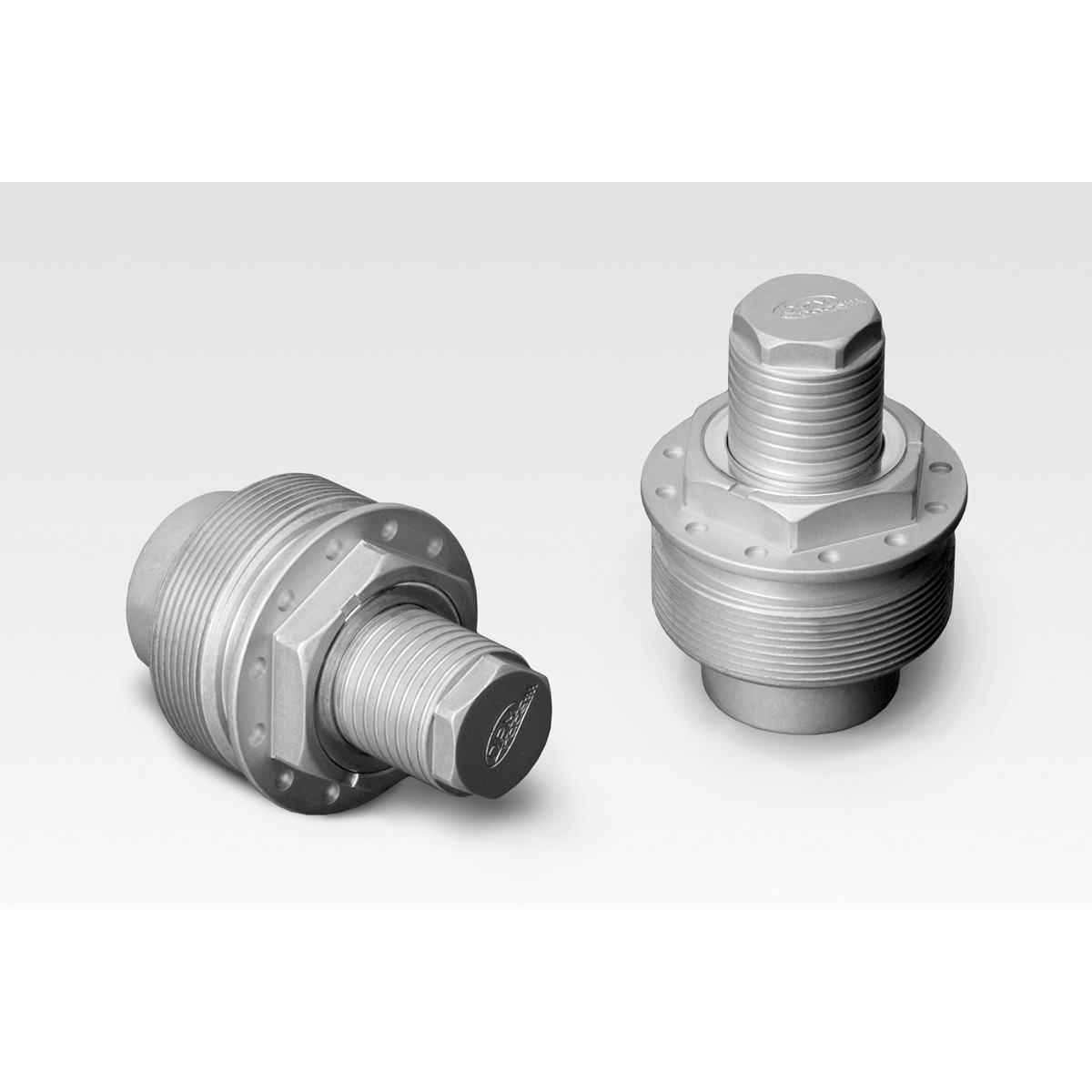 Пробки перьев вилки с регулировочным механизмом DPM Race для Honda CB900 Hornet