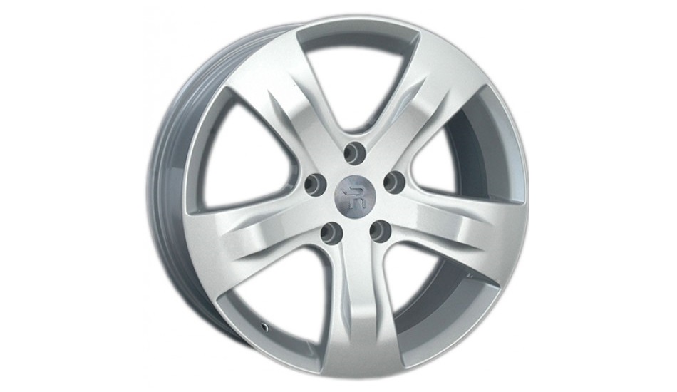 Литые диски Replay Acura (AC1) 8x18R 5x120 ET 45 Dia 64,1 (S)