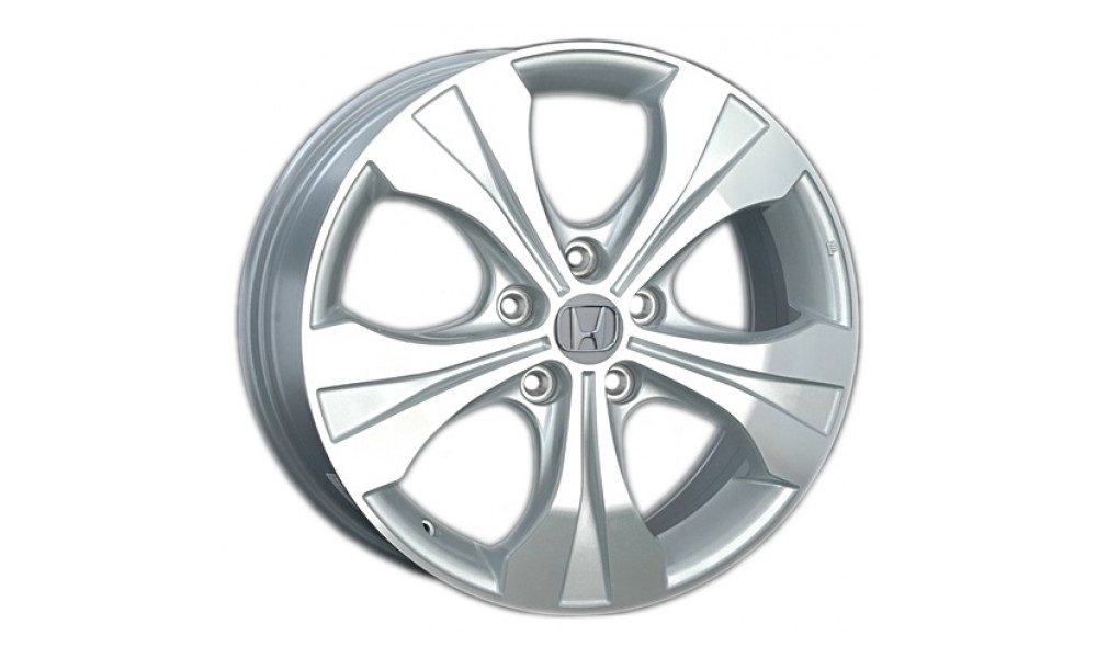 Литые диски Replay Honda H40 7x19R 5x114,3 ET 50 Dia 64,1 (SF)