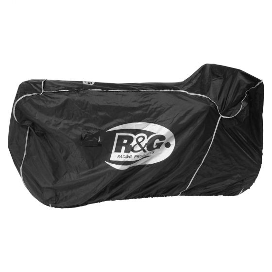 Чехол R&G Racing для мотоцикла Honda