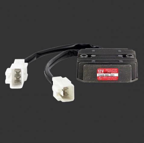 Реле регулятор  напряжения  на мотоцикл Honda CBR1000RA 09-12