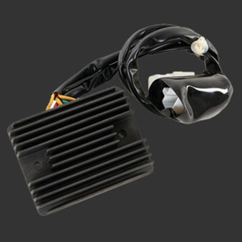 Реле регулятор напряжения на мотоцикл Honda CB1300 05-09