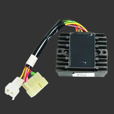 Реле регулятор  напряжения  на мотоцикл Honda CRF250R 10-12