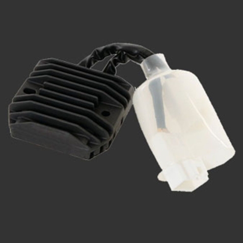 Реле регулятор  напряжения  на мотоцикл Honda CBF1000 06-10