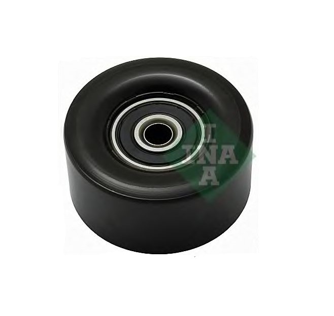 Ролик натяжителя приводного ремня INA для Honda