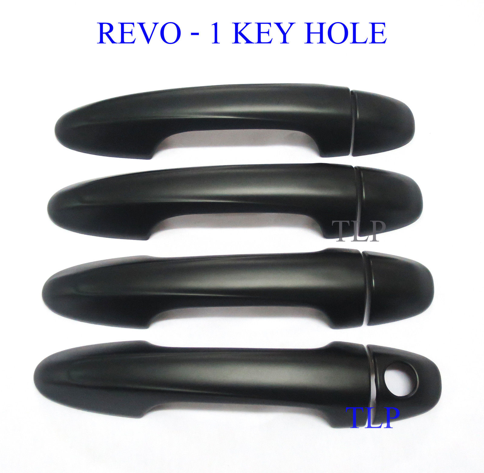 Рукоятки для Toyota Hilux 2016