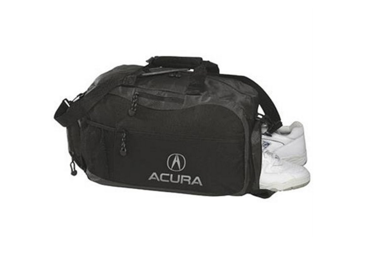 Cпортивная сумка для вещей Acura
