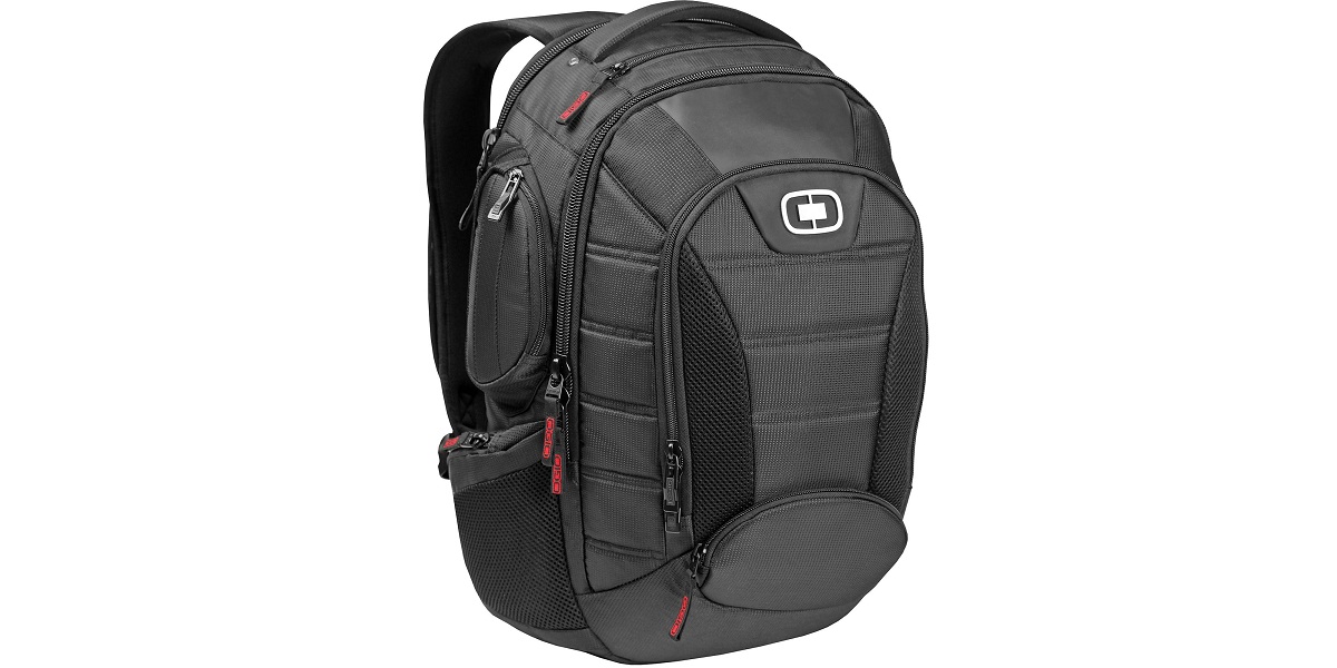 Рюкзак OGIO Bandit 17 Black