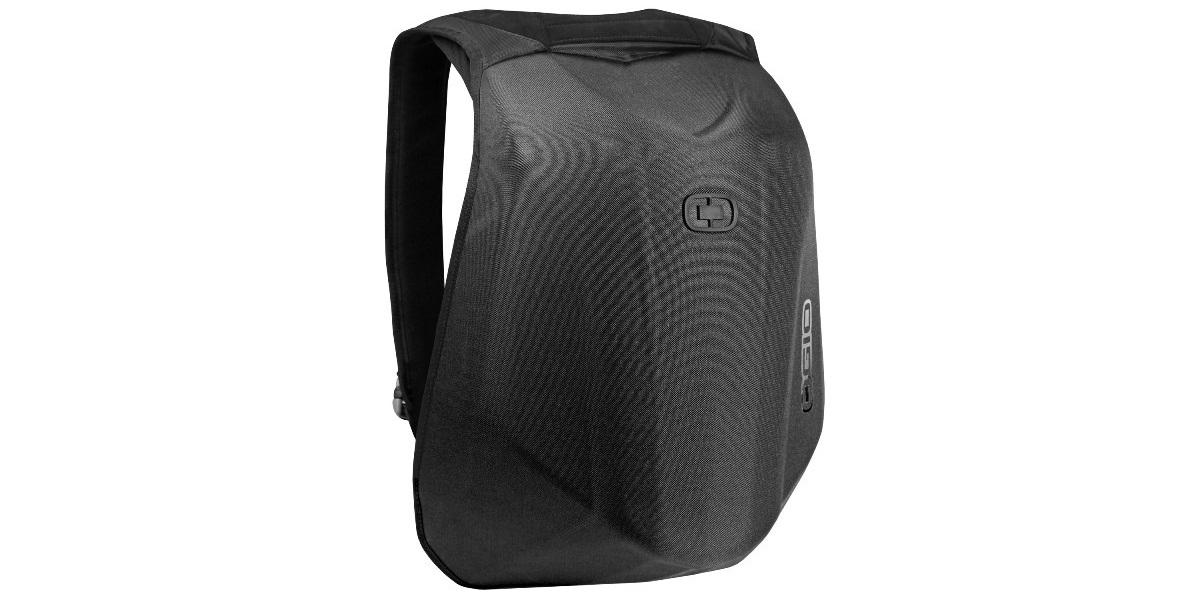 Рюкзак OGIO No Drag Mach 1 Stealth