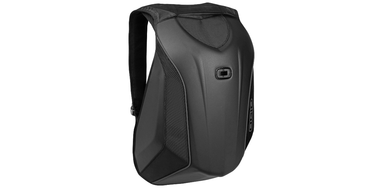 Рюкзак OGIO No Drag Mach 3 Stealth