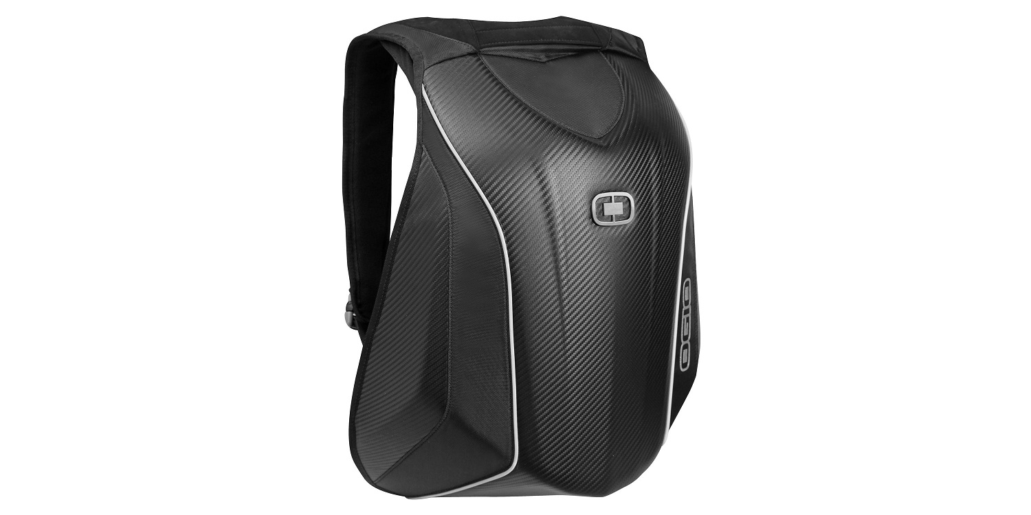 Рюкзак OGIO No Drag Mach 5 Stealth