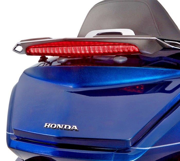 Светодиодный стоп сигнал для мотоцикла Honda GL1800 Gold Wing/Tour
