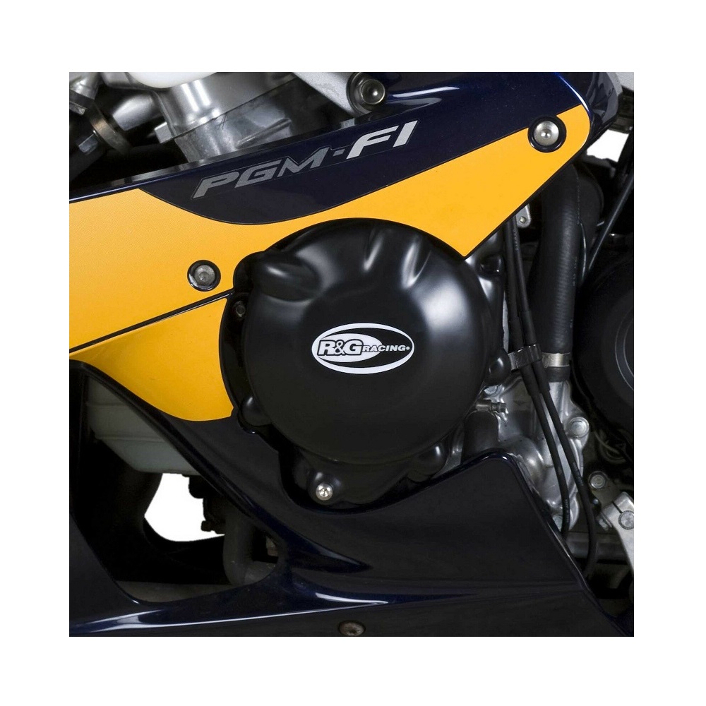 Защитная крышка двигателя (левая) R&G Racing для Honda CBR929RR / CBR954RR