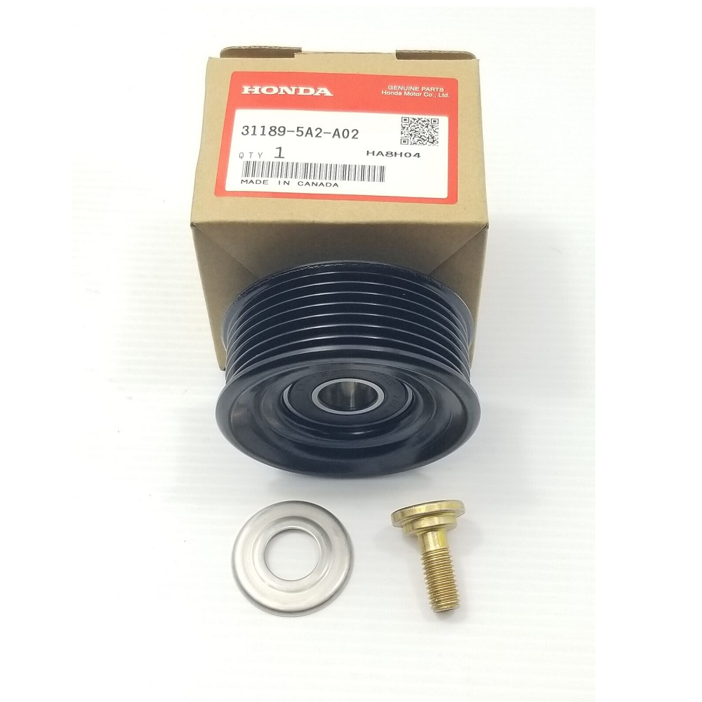 Ролик приводного ремня для Honda CR-V 2015-2018