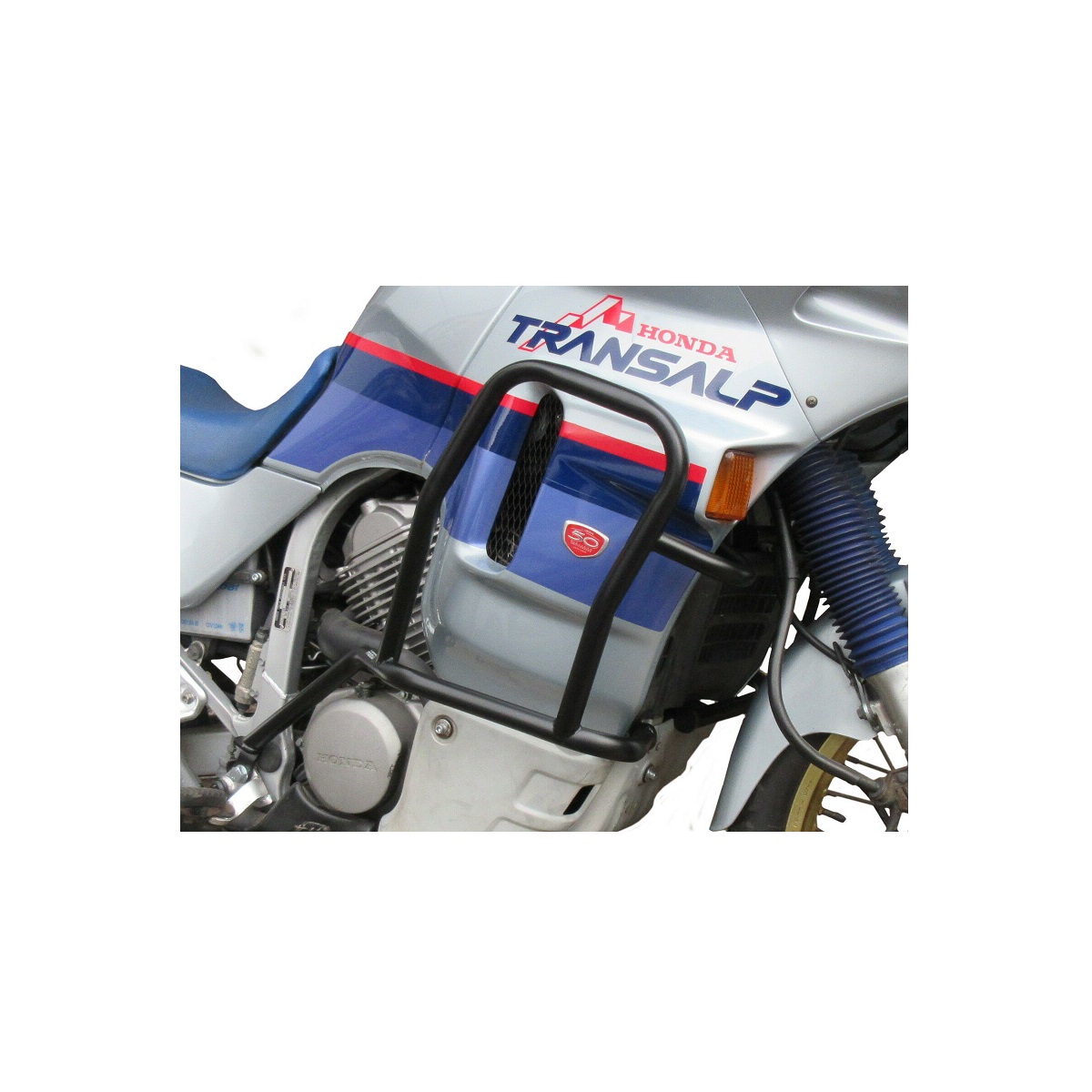 Защитные дуги Heed для Honda XL600 Transalp (1997-2001)