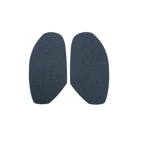 Боковые наклейки на бак R&G Racing для Honda VTR1000F/R