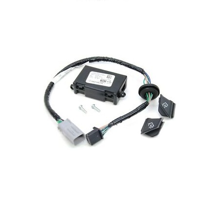 Дистанционное управление воротами гаража для Honda GL1800 Gold Wing 2018-20