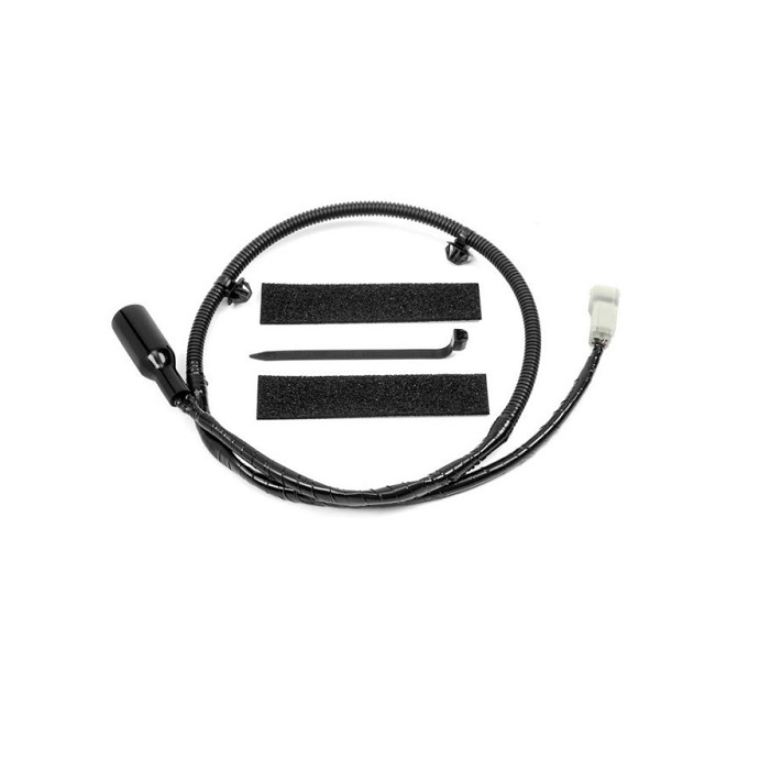 Проводка багажника для мотоцикла Honda GL1800 Gold Wing/Tour