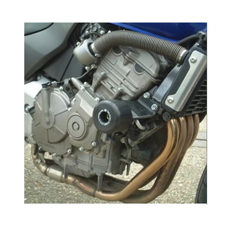 Слайдеры двигателя R&G Racing для Honda CB600 Hornet 1998 - 2006 / CBF600 2004 - 2006