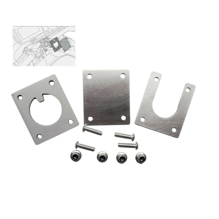 Крепление Givi для навигатора Garmin Zumo