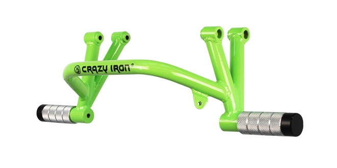 Сабкейдж Crazy Iron для мотоцикла Honda CBR600RR '03-'06