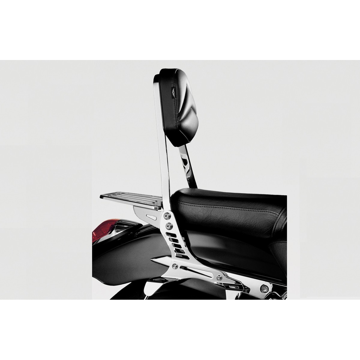 Спинка DPM Race для Honda VTX1800