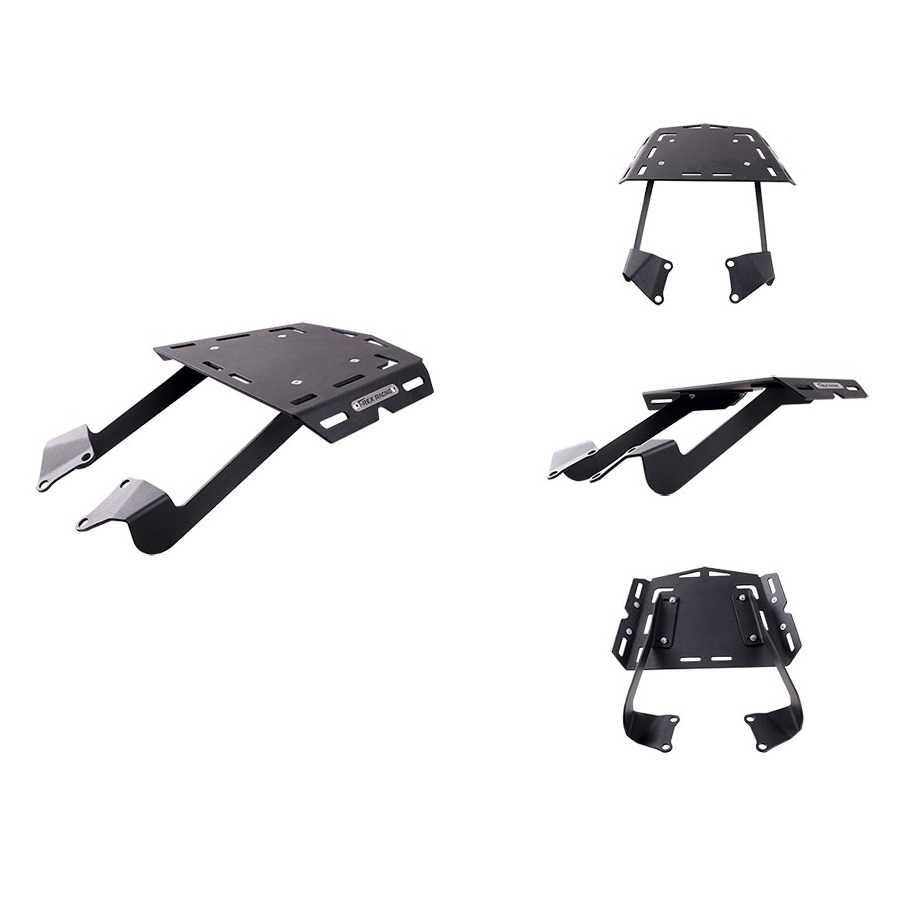 Багажник T-rex Racing для Honda CB500X 2013 - 2021