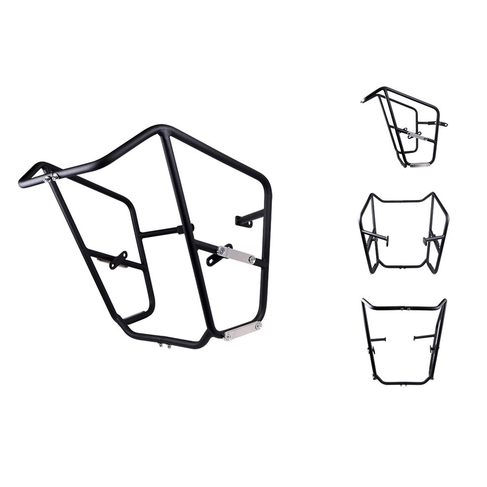 Дуги T-rex Racing для мотоциклов Honda NC700X 2012 - 2017 / NC750X 2018 - 2021