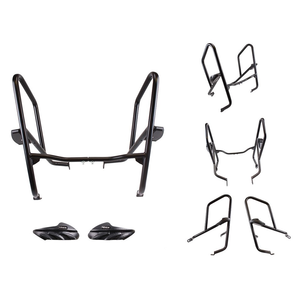 Дуги защитные T-rex Racing для мотоцикла Honda CTX700 / CTX700N / DCT 2012 - 2020 