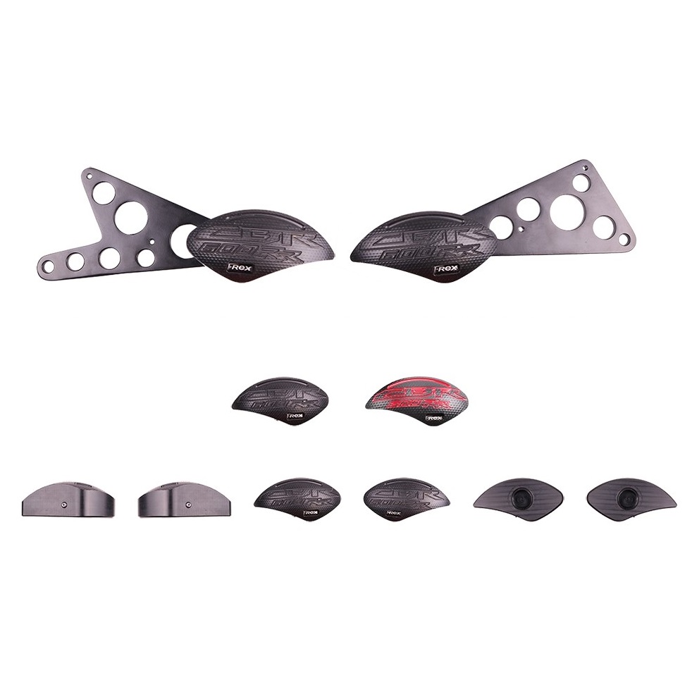 Слайдеры боковые T-rex Racing для Honda CBR600RR 2009 - 2012