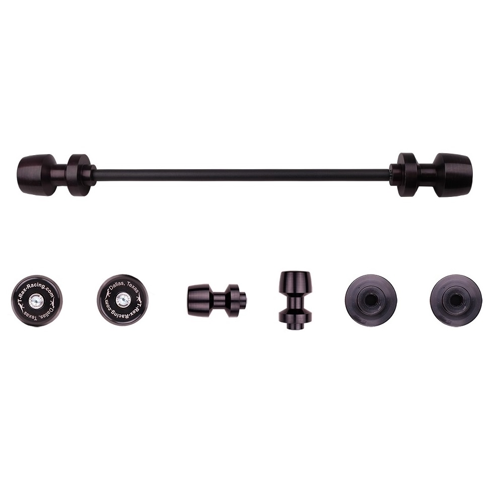 Слайдеры задней оси T-rex Racing для Honda CB1000R 2008-2017