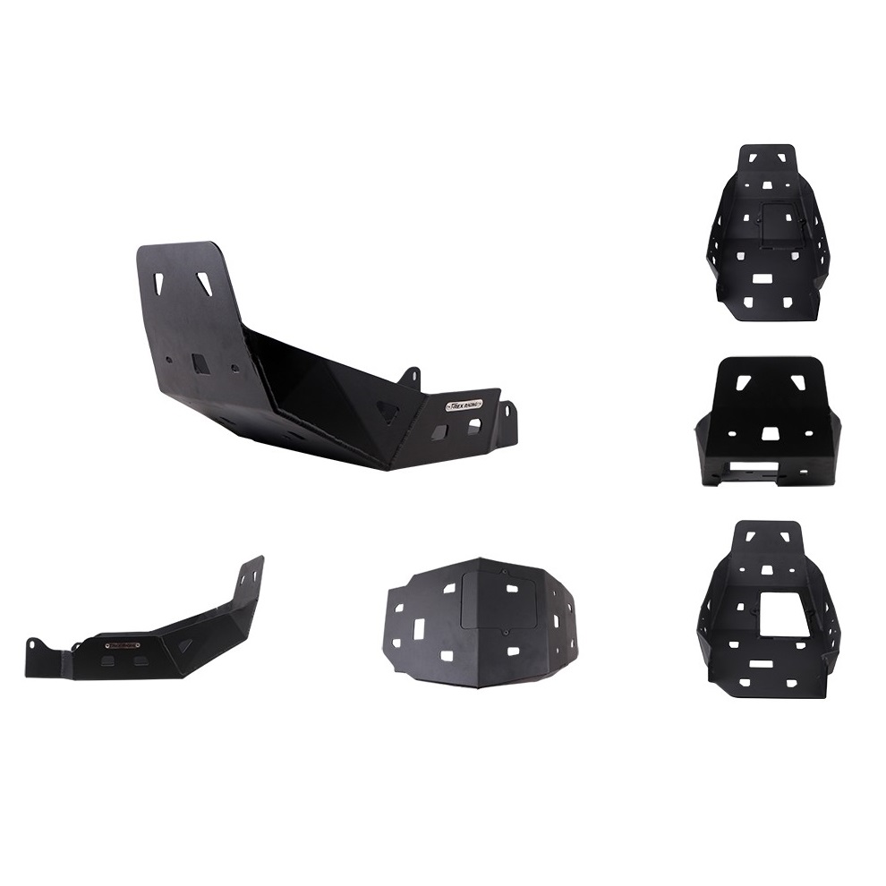 Защита картера T-rex Racing для мотоциклов Honda NC700X 2012 - 2017 / NC750X 2018 - 2021 (Non - DCT)