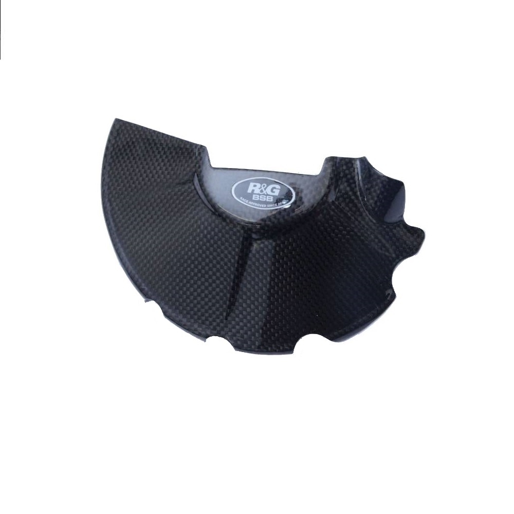 Защитная крышка двигателя (правая) R&G Racing для Honda CBR1000RR-R 2020-