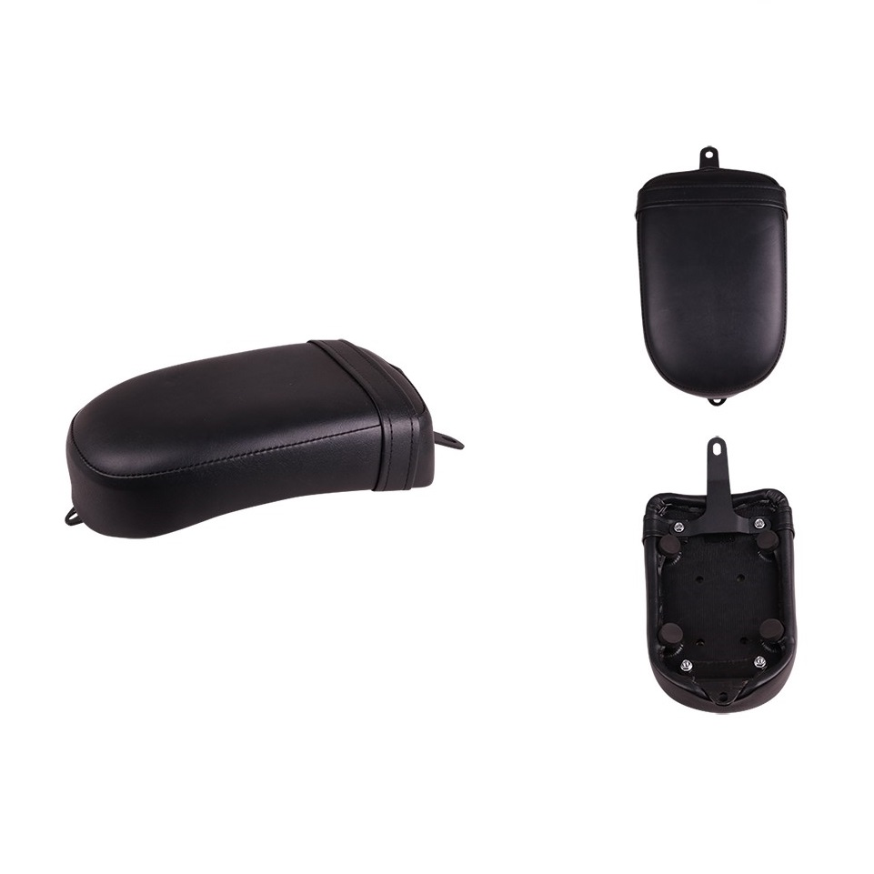 Пассажирское сиденье с подножками T-rex Racing для Honda Rebel 1100 2021