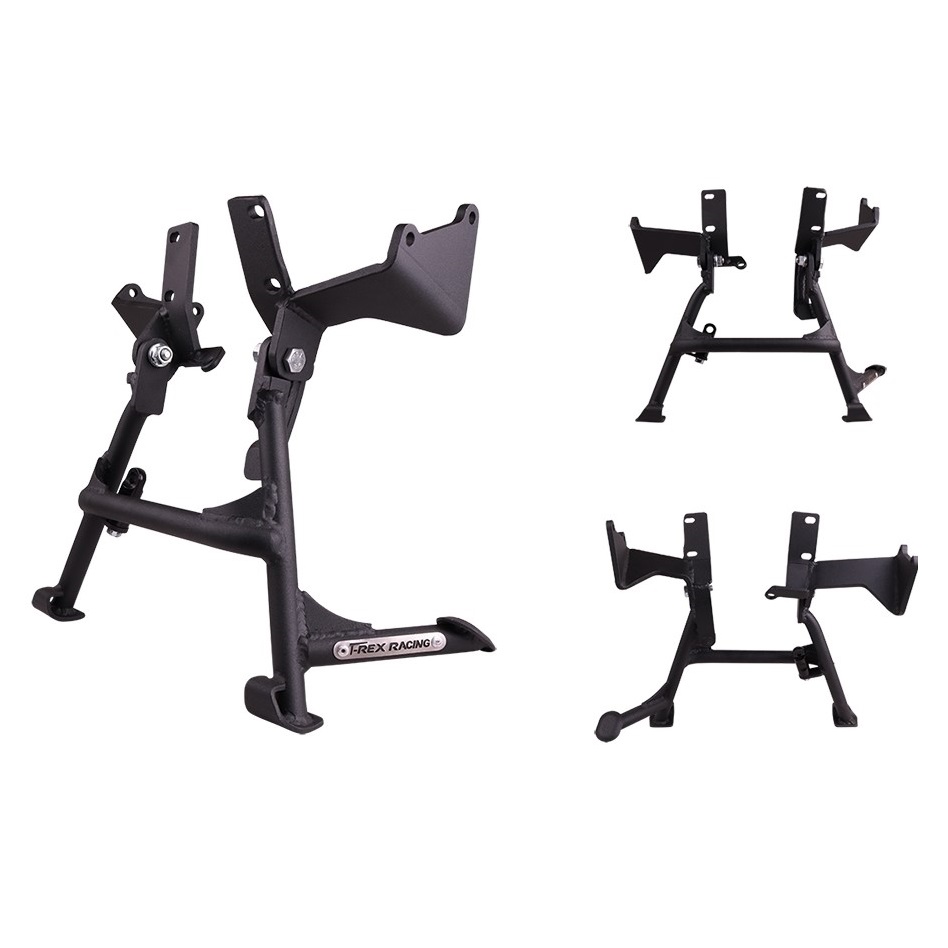 Центральная подножка T-rex Racing для Honda Rebel 1100 2021