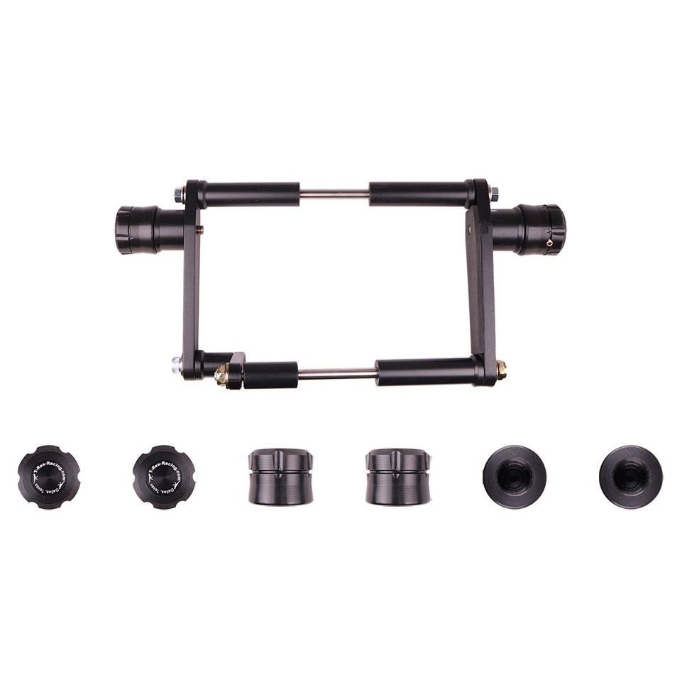 Боковые слайдеры T-rex Racing для Honda CRF450X / CRF450R 2003 - 2017