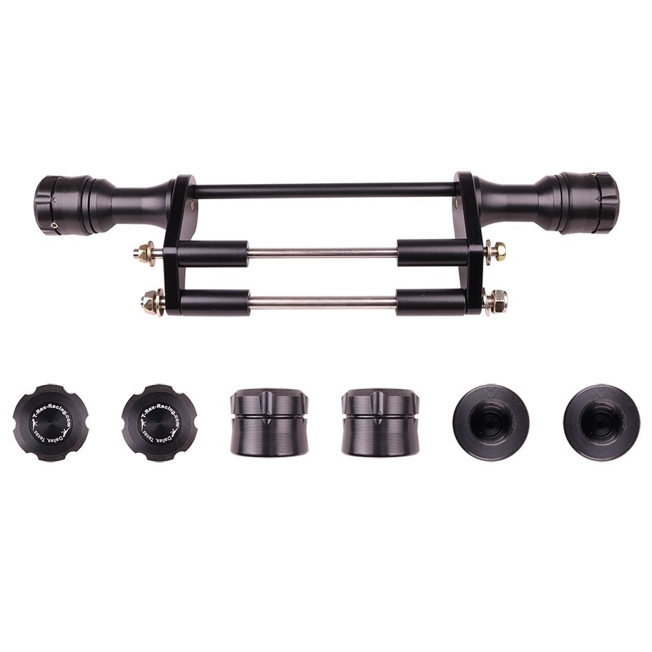 Боковые слайдеры T-rex Racing для Honda CRF250R 2010 - 2017