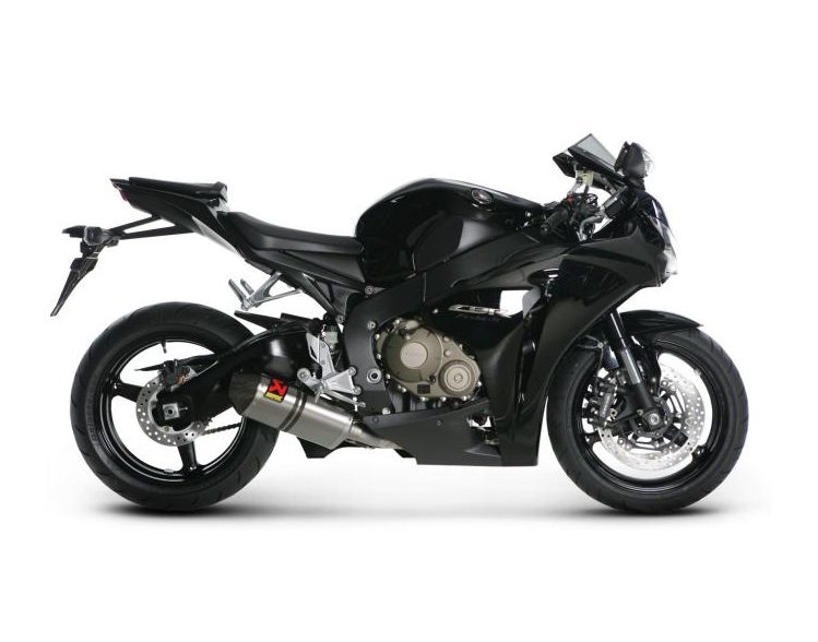 Комплект пластика - обтекателя для мотоцикла Honda CBR1000RR 2008-2011