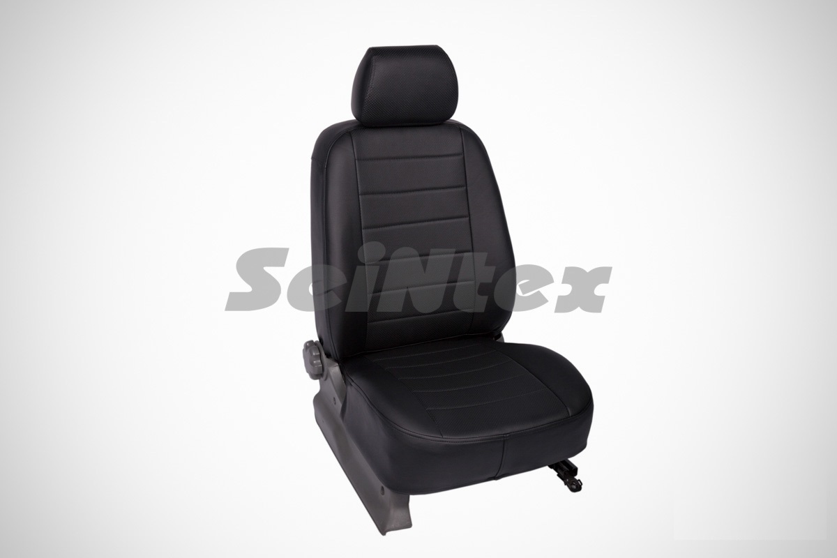 Чехлы SeiNtex для салона Honda CR-V IV 2012-н.в.