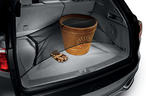 Сетка багажная  Acura RDX 2012-2015 