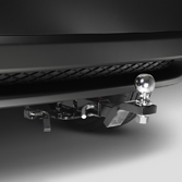 Проводка фаркопа Acura RDX (Американский рынок)