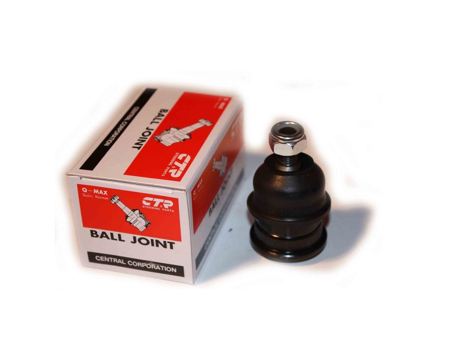 Шаровая опора CTR для Honda CR-V 3-4