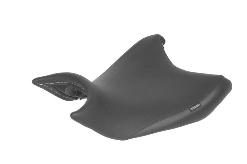 Заниженное переднее сиденье Touratech (-2 см) для мотоцикла Honda NC700S/NC750S