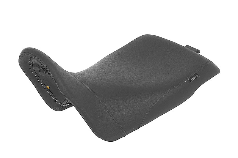 Переднее сиденье Touratech Fresh Touch (стандартной высоты) для мотоцикла Honda CRF1000L Africa Twin