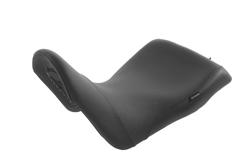 Заниженное переднее сиденье Touratech Fresh Touch (-2 см) для мотоцикла Honda CRF1000L Africa Twin