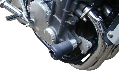 Слайдеры Crazy Iron для мотоцикла Honda CB1000SF '93-'98