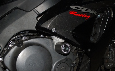 Слайдеры Crazy Iron для мотоцикла Honda CBR1000RR Fireblade '04-'07